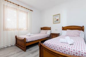 Zdjęcie z galerii obiektu YourHouse Villa Canta town house w Playa de Muro