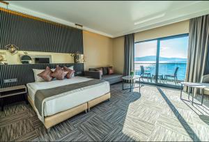 Fotografie z fotogalerie ubytování Assos Dove Hotel Resort & SPA v destinaci Behramkale