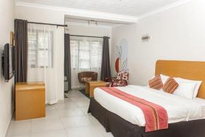 Billede fra billedgalleriet på Cedar Place Limited i Blantyre