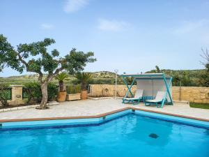 Φωτογραφία από το άλμπουμ του Agnanti Marina villa with private pool στα Σκουλούφια +33 φωτογραφίες