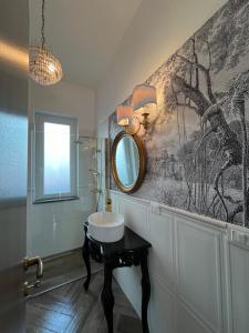 Fotografie z fotogalerie ubytování Umi B&B v destinaci Giulianova