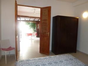 Kép Gite Corail szállásáról Pointe-Noire-ban a galériában