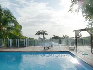 Kép Gite Corail szállásáról Pointe-Noire-ban a galériában