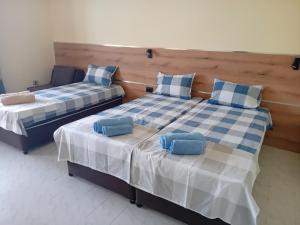 Foto dalla galleria di Guesthouse Oasis a Kiten