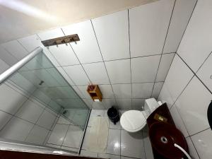 Casa di Vó的一间浴室