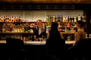 Hosté ubytování Sofitel London St James