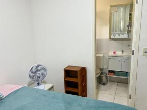 Imagem da galeria de Hostel Aconchego - Quartos Privativos em Uberlândia