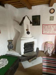 Foto dalla galleria di Erdélyi parasztház a Veţca