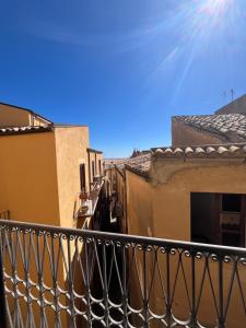 Balkón nebo terasa v ubytování PERSEFONE LUXURY SUITE + 23 fotografií
