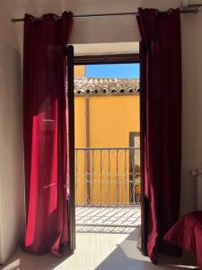 Gallery image of PERSEFONE LUXURY SUITE in Agrigento