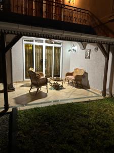 Fotografie z fotogalerie ubytování Beau seaside villa v destinaci Flic-en-Flac + 25 fotografií