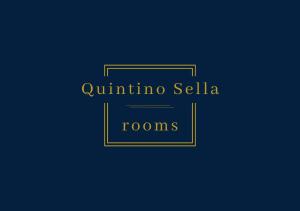 Fotografie z fotogalerie ubytování Quintino Sella rooms v Bari