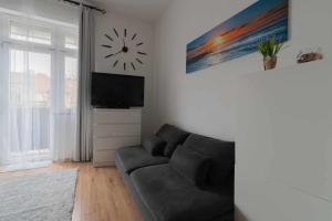 Μια τηλεόραση ή/και κέντρο ψυχαγωγίας στο Anna's Spa