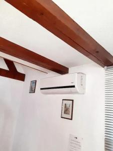 Zdjęcie z galerii obiektu Maison de charme avec jardin à Ingersheim - Chaleur cosy w mieście Ingersheim