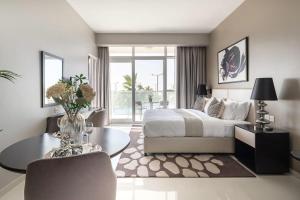 Fotografie z fotogalerie ubytování Frank Porter - Artesia Tower D v Dubaji