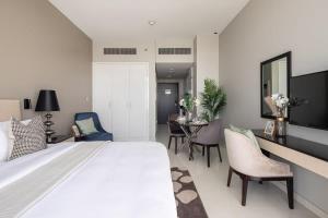 Fotografie z fotogalerie ubytování Frank Porter - Artesia Tower D v Dubaji