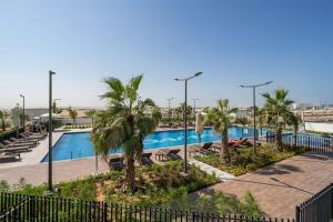 Fotografie z fotogalerie ubytování Frank Porter - Artesia Tower D v Dubaji