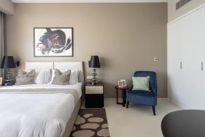 Fotografie z fotogalerie ubytování Frank Porter - Artesia Tower D v Dubaji