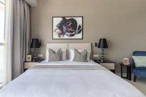 Fotografie z fotogalerie ubytování Frank Porter - Artesia Tower D v Dubaji