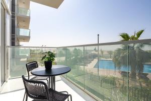 Fotografie z fotogalerie ubytování Frank Porter - Artesia Tower D v Dubaji