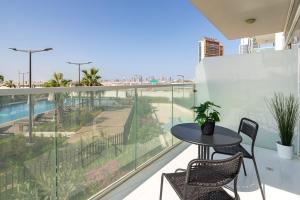 Fotografie z fotogalerie ubytování Frank Porter - Artesia Tower D v Dubaji
