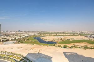 Fotografie z fotogalerie ubytování Frank Porter - Artesia Tower D v Dubaji