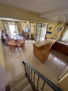 Fotografie z fotogalerie ubytování Beau seaside villa v destinaci Flic-en-Flac