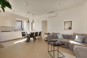 Posedenie v ubytovaní Bastioni Luxury Home by Perle di Puglia