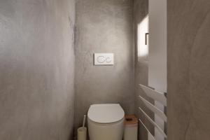 Fotografia z galérie ubytovania Bastioni Luxury Home by Perle di Puglia v destinácii Otranto