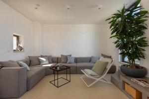 Posedenie v ubytovaní Bastioni Luxury Home by Perle di Puglia