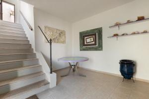 Fotografia z galérie ubytovania Bastioni Luxury Home by Perle di Puglia v destinácii Otranto