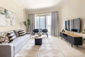 Fotografie z fotogalerie ubytování Frank Porter - Marina Heights 1 v Dubaji