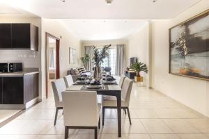 Fotografie z fotogalerie ubytování Frank Porter - Marina Heights 1 v Dubaji