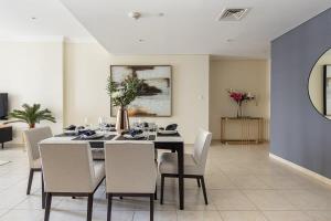 Fotografie z fotogalerie ubytování Frank Porter - Marina Heights 1 v Dubaji