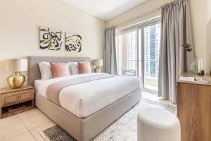 Fotografie z fotogalerie ubytování Frank Porter - Marina Heights 1 v Dubaji