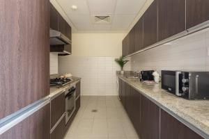 Fotografie z fotogalerie ubytování Frank Porter - Marina Heights 1 v Dubaji