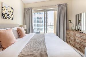 Fotografie z fotogalerie ubytování Frank Porter - Marina Heights 1 v Dubaji