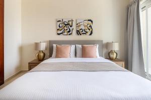 Fotografie z fotogalerie ubytování Frank Porter - Marina Heights 1 v Dubaji