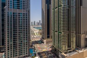 Fotografie z fotogalerie ubytování Frank Porter - Marina Heights 1 v Dubaji