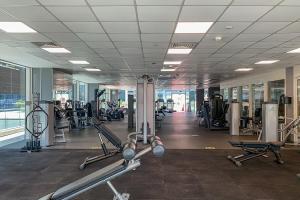 Fotografie z fotogalerie ubytování Frank Porter - Marina Heights 1 v Dubaji