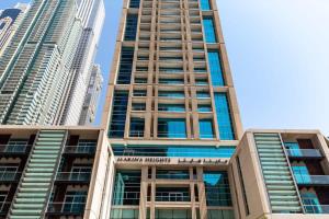 Fotografie z fotogalerie ubytování Frank Porter - Marina Heights 1 v Dubaji