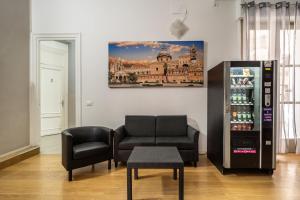 Kép B&b Glamour szállásáról Palermóban a galériában