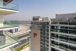 Fotografie z fotogalerie ubytování Frank Porter - Binghatti Creek v Dubaji