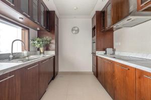 Fotografie z fotogalerie ubytování Frank Porter - Paloma Tower v Dubaji + 10 fotografií