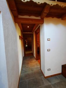 Foto sihtkohas Cogne asuva majutusasutuse Chalet du Paradis galeriist
