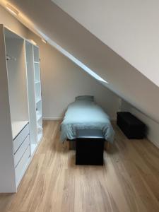那慕尔Logement en bord de Meuse, vue exceptionnelle!的相册照片