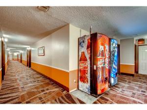 Fotografie z fotogalerie ubytování Orangewood Inn and Suites Midtown v destinaci Austin