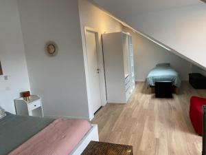 那慕尔Logement en bord de Meuse, vue exceptionnelle!的相册照片