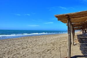 Gallery image of Villa Rocca Mare by PosarelliVillas in Casa Mora