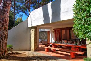 Gallery image of Villa Rocca Mare by PosarelliVillas in Casa Mora